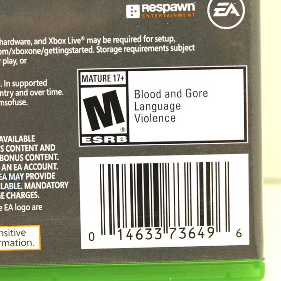 Titanfall 2: Deluxe Edition for Microsoft Xbox One - 2016 TESTED - Picture 4 of 7